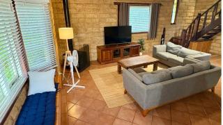 Timber Tides Retreat - Geographe - 5