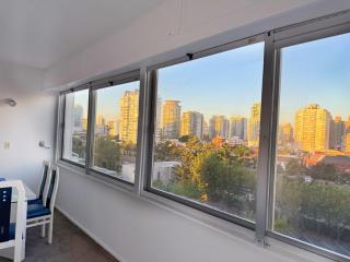 Apartamento en Punta del Este - Punta del Este - 1