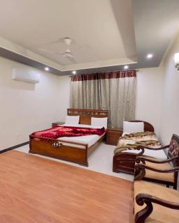 Couple Guest House - Islamabad - 3