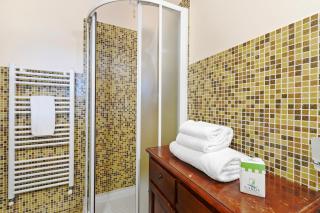 Cascina Crocelle with Lake View and Shared Pool - Padenghe sul Garda - 5
