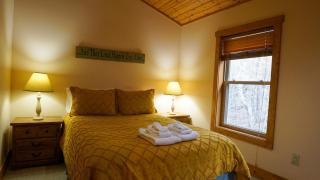 Hot tub, views, Pool Table, Pet Friendly - Beech Mountain - 9