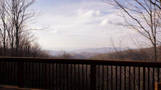 Hot tub, views, Pool Table, Pet Friendly - Beech Mountain - 8