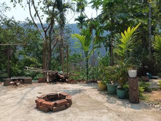 Tympang Chalet Home Stay - Dawki - 2