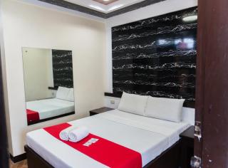 The JRJF Hotel near Tagum Terminal - 1