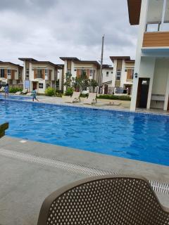 Calm Oasis Dauis-Panglao - Dauis - 9