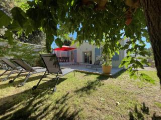 Villa du Bonheur Carambole - Saint-Georges-dʼOléron - 9