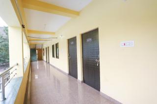 Hotel O Villaggio - Bhubaneshwar - 9