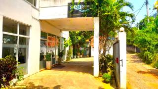 Sea Breeze Hotel - Mirissa - 9