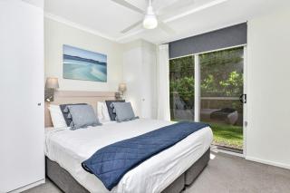 The Courtyard Resort Retreat, Nelson Bay - Nelson Bay - 1