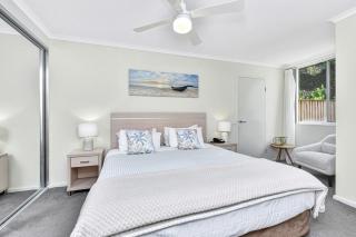 The Courtyard Resort Retreat, Nelson Bay - Nelson Bay - 5