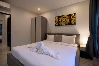 Baan Chom View Residences - Kamala Beach - 3