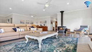Darya Dream - Callala Bay - 0