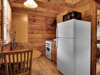 Cozy Cabin Hideaway near Smoky Mountains - 2