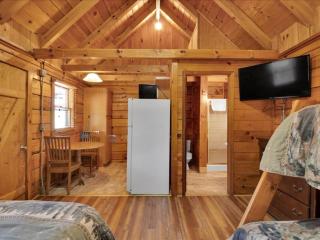 Cozy Cabin Hideaway near Smoky Mountains - 9