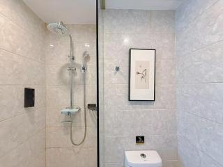 Lanfeng Hotel Guangzhou Zengcheng Xintang Station Subway Station Branch - Zhongtang - 7