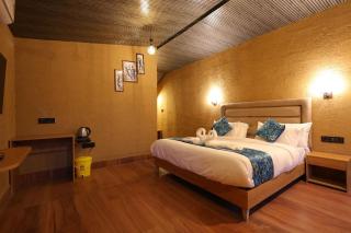 Nayana Bene Hotels Jim Corbett - Belparāo - 8