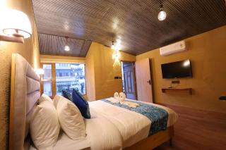 Nayana Bene Hotels Jim Corbett - Belparāo - 0