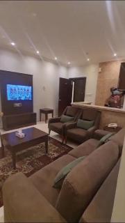 أسوار جدة للشقق المخدومة - Gedda - 8
