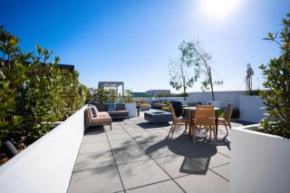 Ocean Breeze 2 bed Apt with FREE PARKING in Santa Monica - Los Angeles - 0