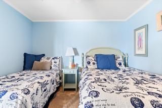 Convention Center Bay Front 2 Bedroom Condo - Ocean City - 3