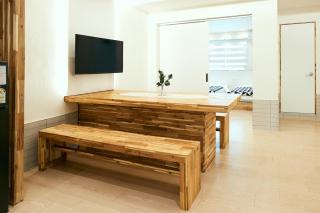 Hongdae 3BedRoom&2Baths Free Wifi&Free Parking - Seul - 8