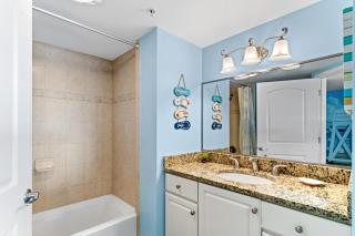 Convention Center Bay Front 2 Bedroom Condo - Ocean City - 1
