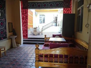 Hotel Murodjon - Samarcanda - 5