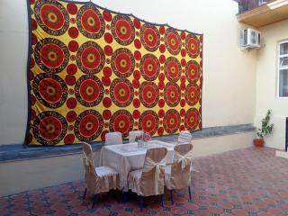 Hotel Murodjon - Samarcanda - 4