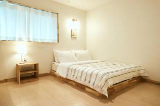Hongdae 3BedRoom&2Baths Free Wifi&Free Parking - Seul - 7