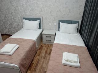 Hotel Murodjon - Samarcanda - 2