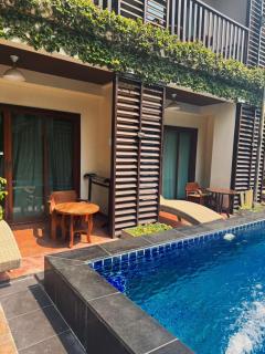 BB Mantra Boutique Hotel - 7
