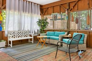 Charming 3-Bed Cabin, Near Ocean City & Assateague - Berlin - 7