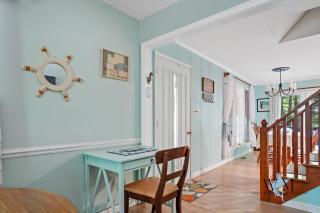 Charming 3-Bed Cabin, Near Ocean City & Assateague - Berlin - 2