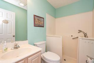Waterfront Home with OC Skyline Views - Ocean City - 7