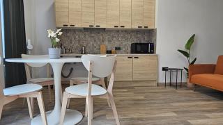 Apartamento Loft - Valencia - 7