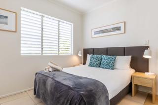 Poolview Dual-key studio & BR 79 at Portsea - Port Douglas - 1