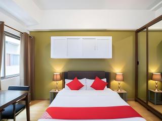 OYO 90934 Tong Villion Hotel - Muadzam Shah - 6
