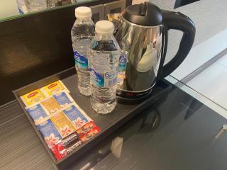 Hotel O Tong Villion Hotel - 4