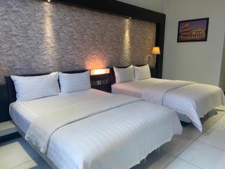 Hotel O Tong Villion Hotel - 3