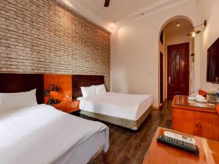 Super OYO Capital O 1173 Le Grand Hanoi Hotel - The Ruby - 8