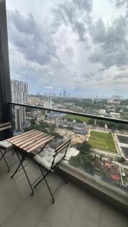 The Establishment Bangsar #2222 by Ouki - Kuala Lumpur - 2