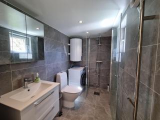 Sauna&Jacuzzi-New guesthouse, private in nature - 6