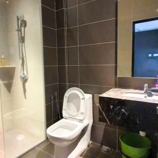 cozy comfortable apartment - Ayer Keroh - 4