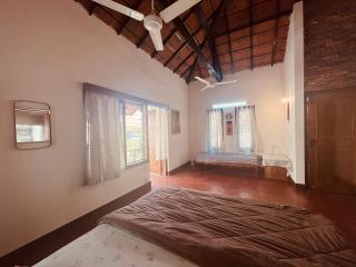 Serene Cottage-Style Room near Indiranagar - Bangalore - 7