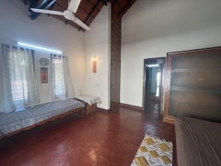 Serene Cottage-Style Room near Indiranagar - Bangalore - 3