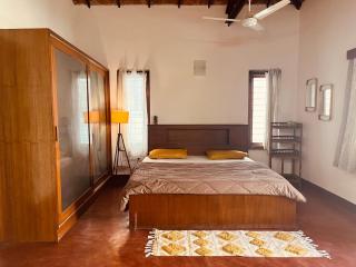 Serene Cottage-Style Room near Indiranagar - Bangalore - 1