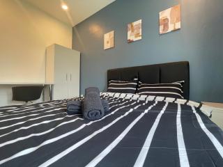 The Anderson Residence Ipoh#1018 - 0