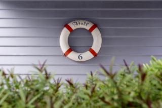 Rayville Boat Houses - Apollo Bay - 6