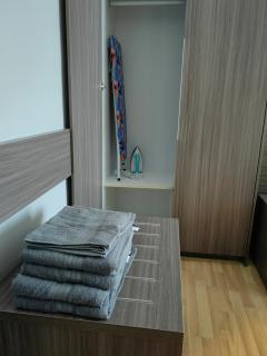 cozy comfortable apartment - Ayer Keroh - 2