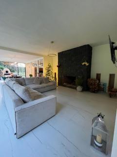 La Malenita casa en Amanalco - Amanalco de Becerra - 2
